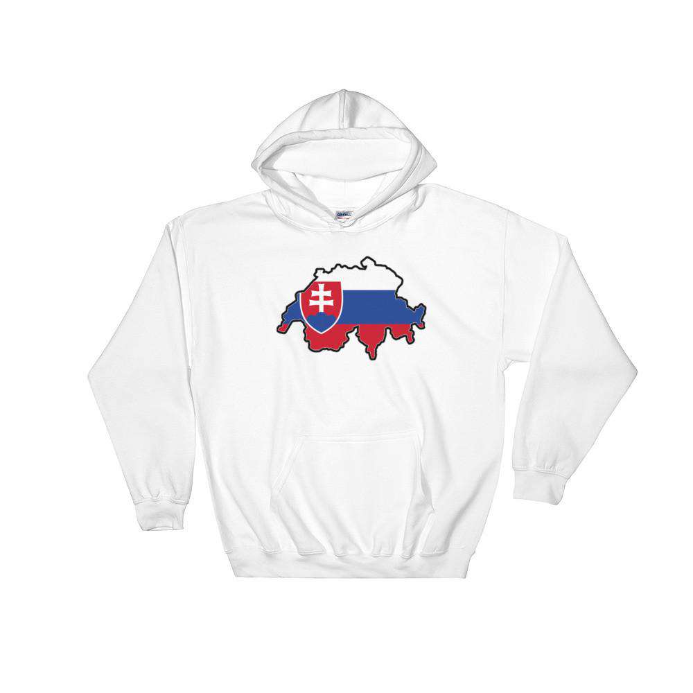 Swiss Slowakey Sweatshirt