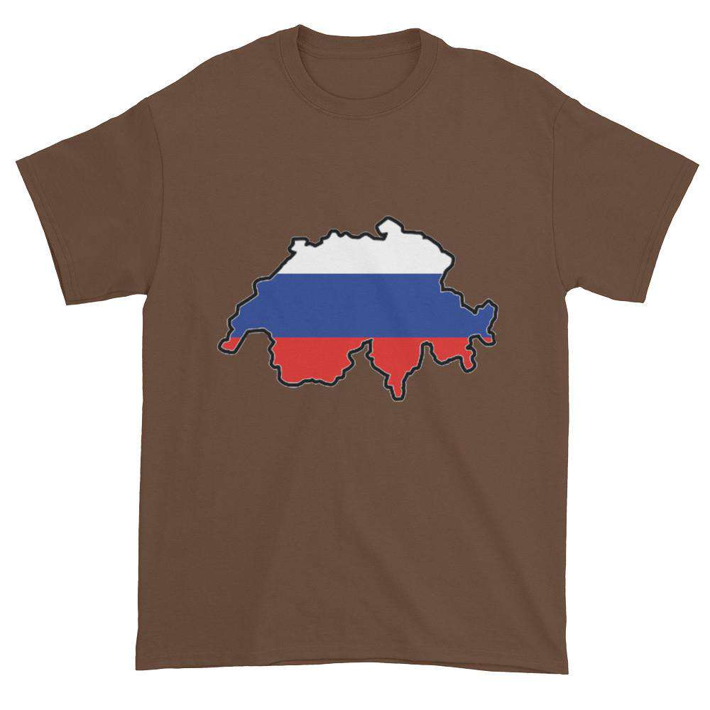 Swiss Russ T-shirt