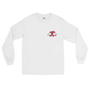 Swiss Austria Long T-Shirt