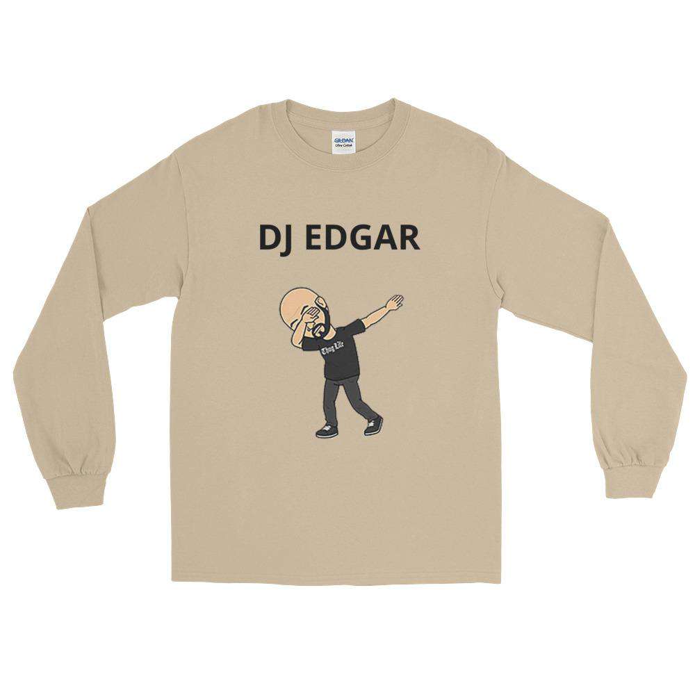 DJ Edgar Long Sleeve
