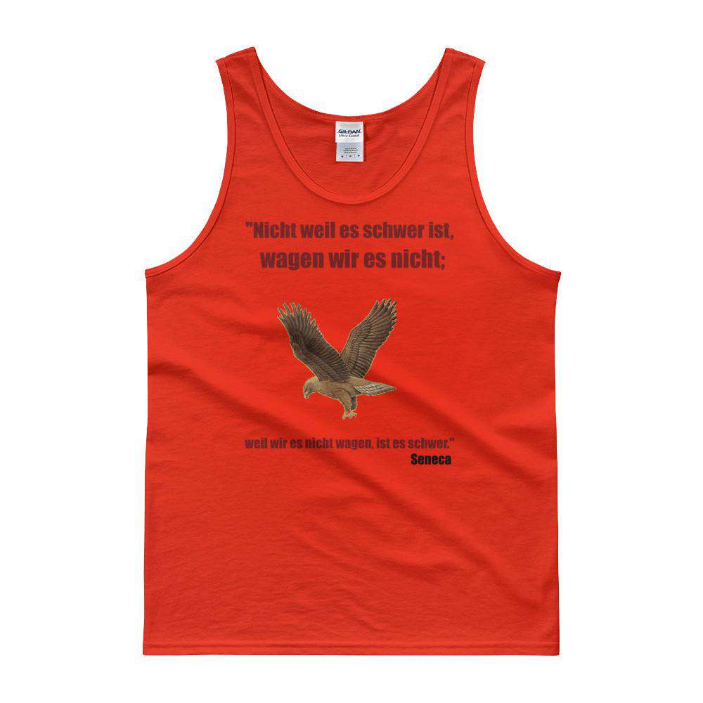 Seneca Tank top