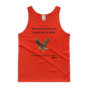 Seneca Tank top