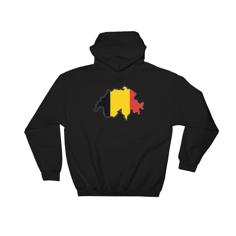 Swiss Belgia Sweatshirt