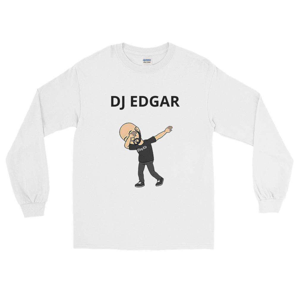 DJ Edgar Long Sleeve