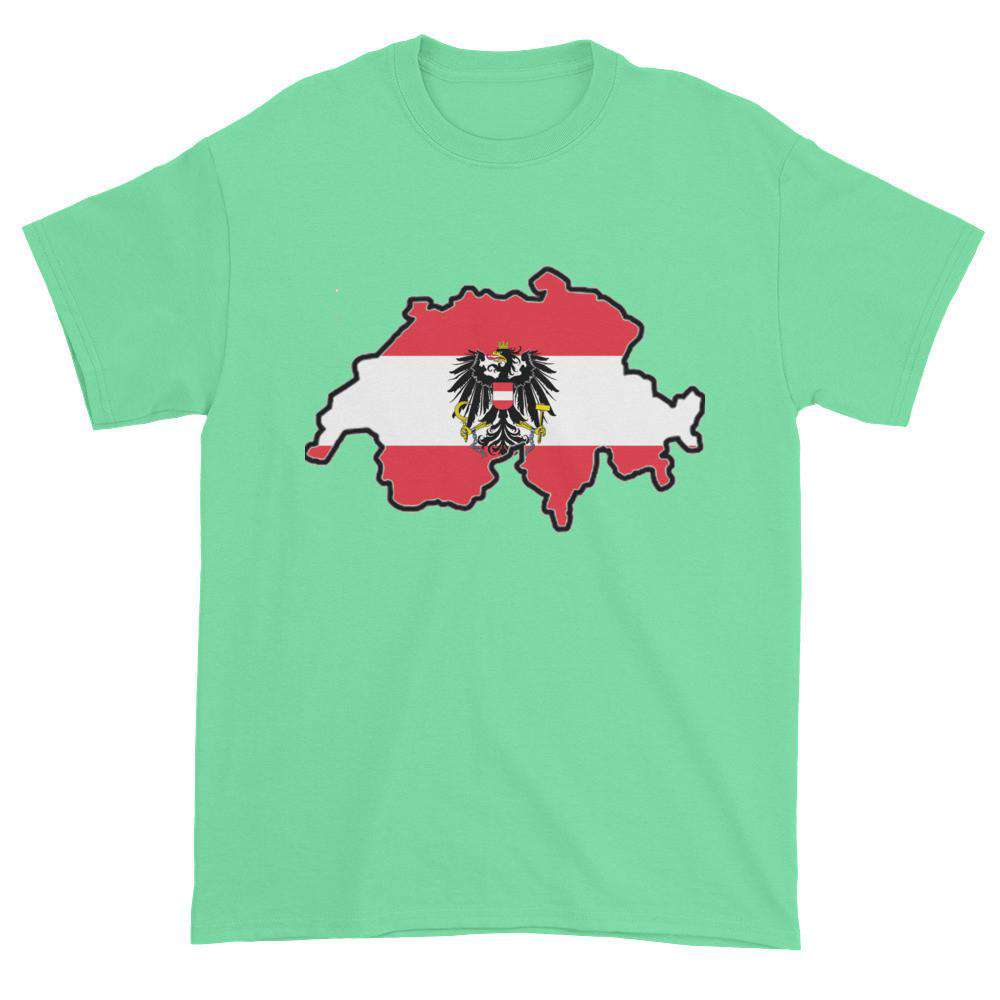 Swiss Austria T-shirt