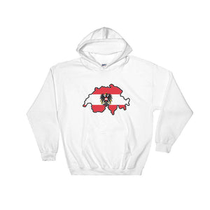 Swiss Austria Sweatshirt