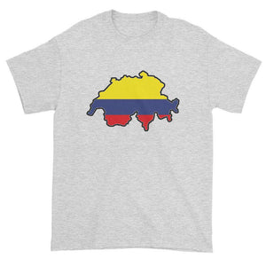 Swiss Colombia T-shirt