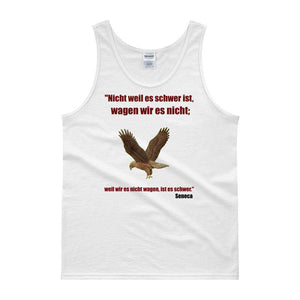 Seneca Tank top