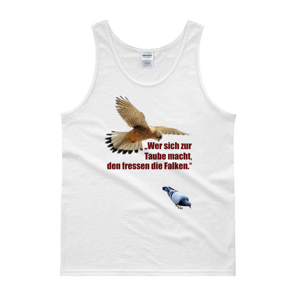 Turmfalke Tank top