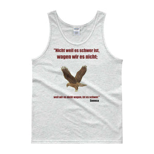 Seneca Tank top