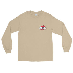 Swiss Austria Long T-Shirt