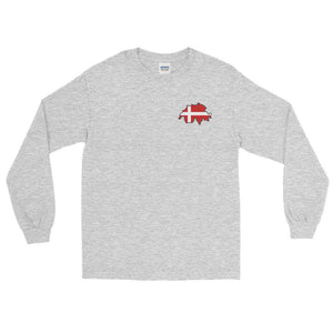 Swiss Dänamark Long T-Shirt