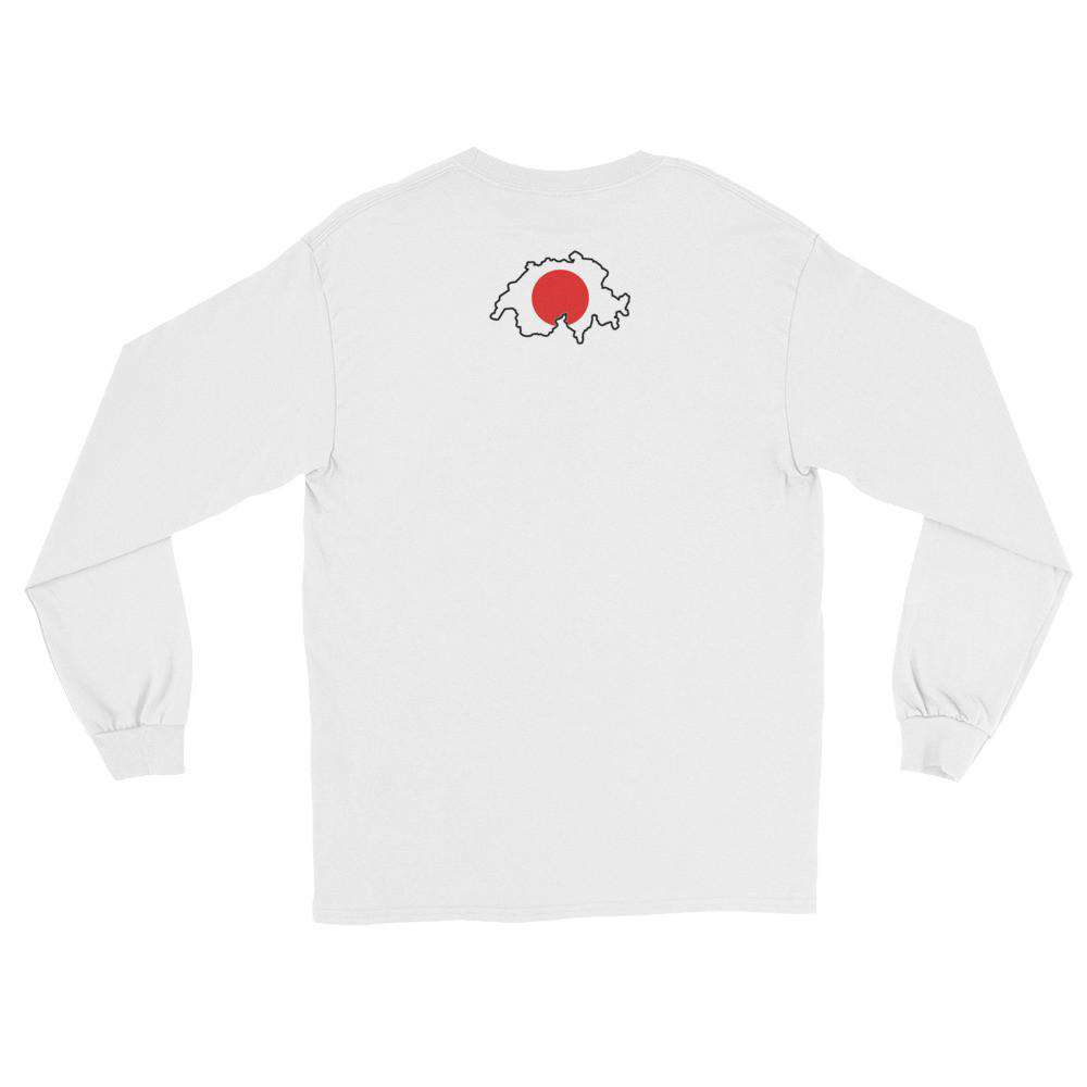 Swiss Japan T-Shirt