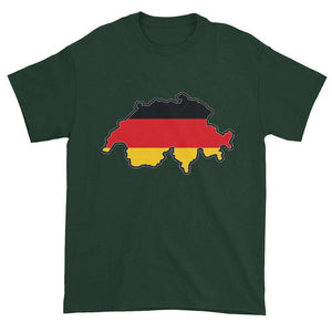 Swiss Germania T-shirt