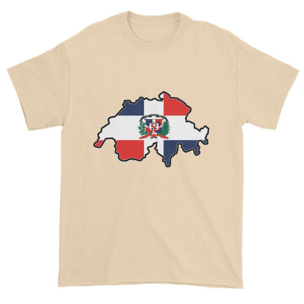 Swiss Domingo T-shirt