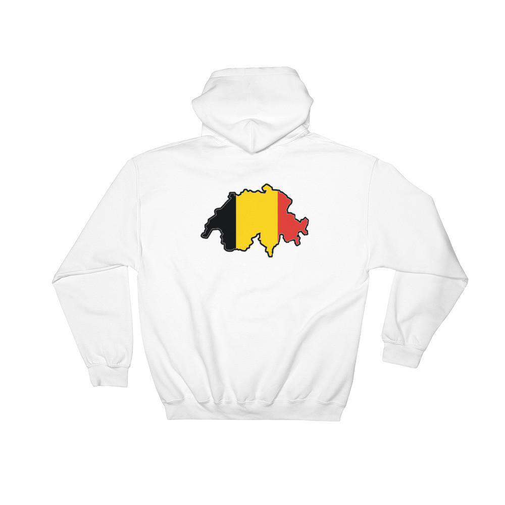 Swiss Belgia Sweatshirt