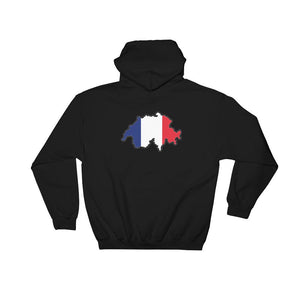 Swiss France Sweatshirt