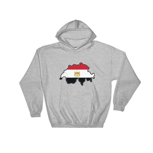 Swiss Egypt Sweatshirt