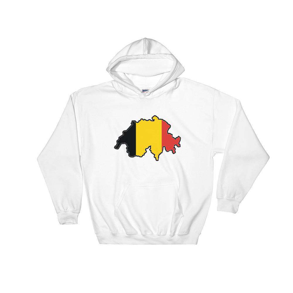 Swiss Belgia Sweatshirt