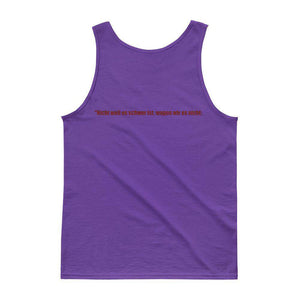 Seneca Tank top