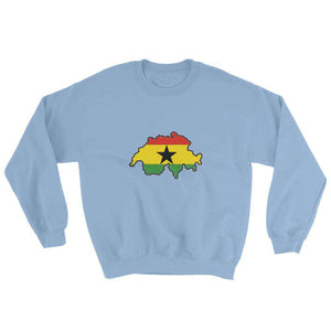 Swiss Ghana Sweatshirt