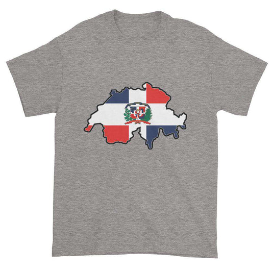 Swiss Domingo T-shirt