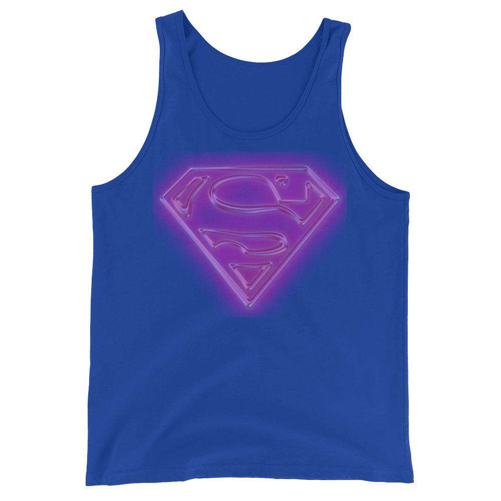 Super Lila Tank Top