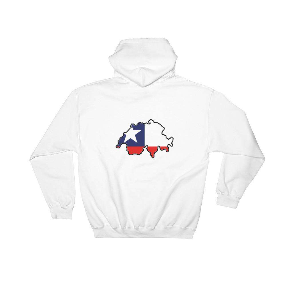 Swiss Chile Sweatshirt