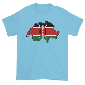 Swiss Kenia T-shirt