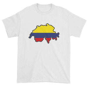 Swiss Colombia T-shirt