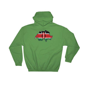 Swiss Kenia Sweatshirt