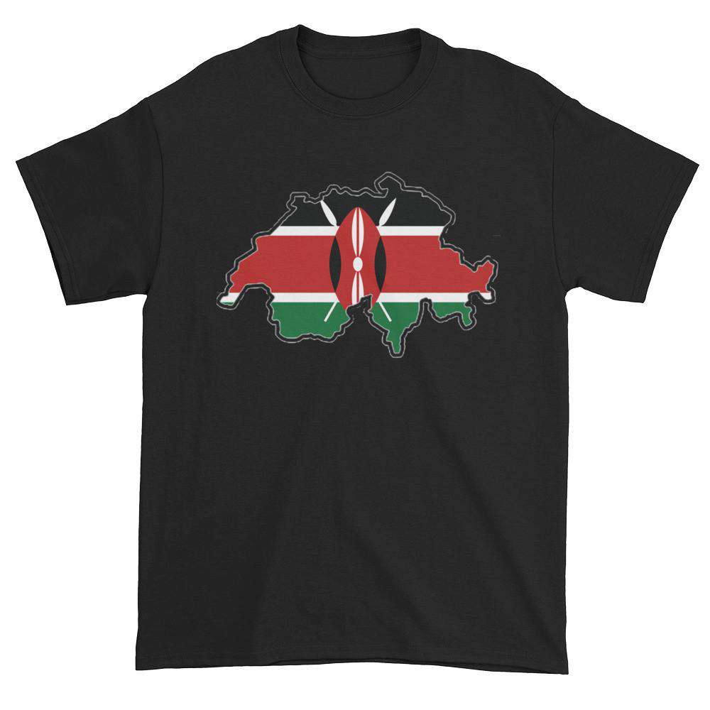 Swiss Kenia T-shirt