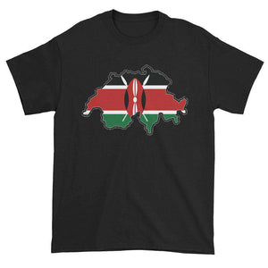 Swiss Kenia T-shirt