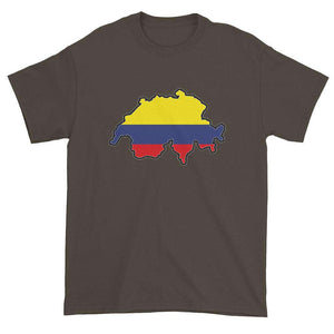 Swiss Colombia T-shirt