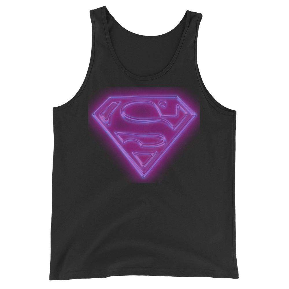 Super Lila Tank Top