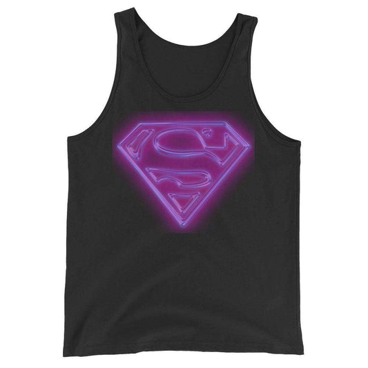 Super Lila Tank Top