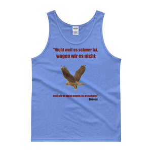 Seneca Tank top