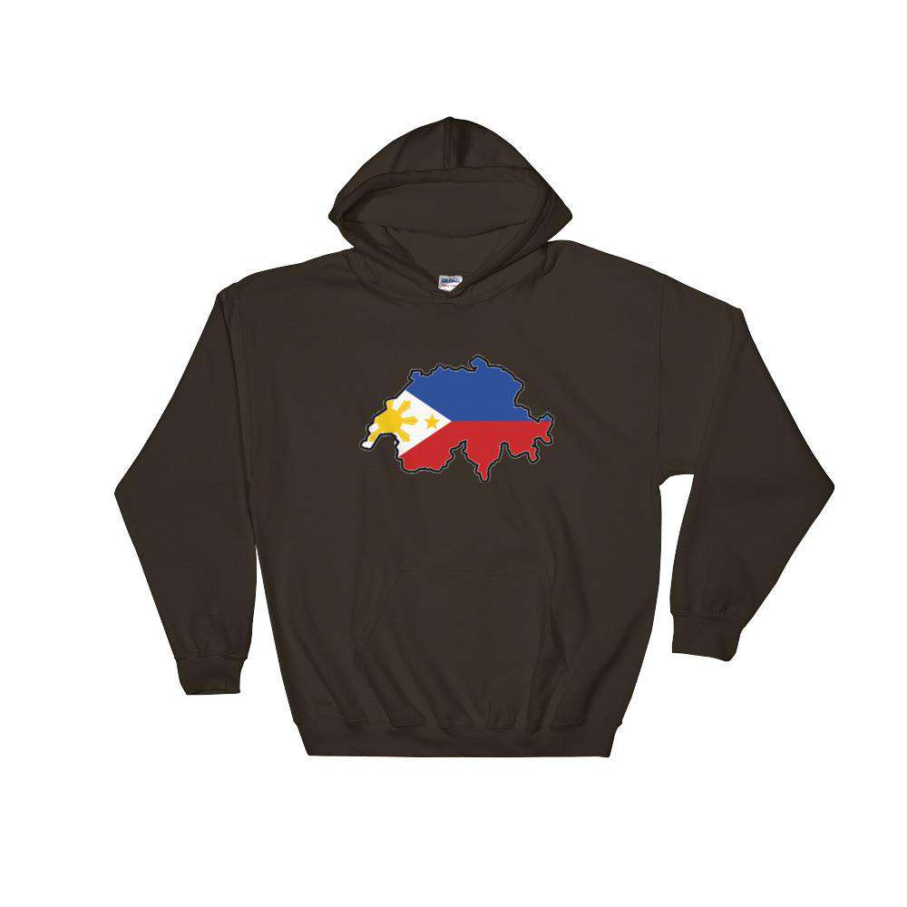 Swiss Philippino Sweatshirt