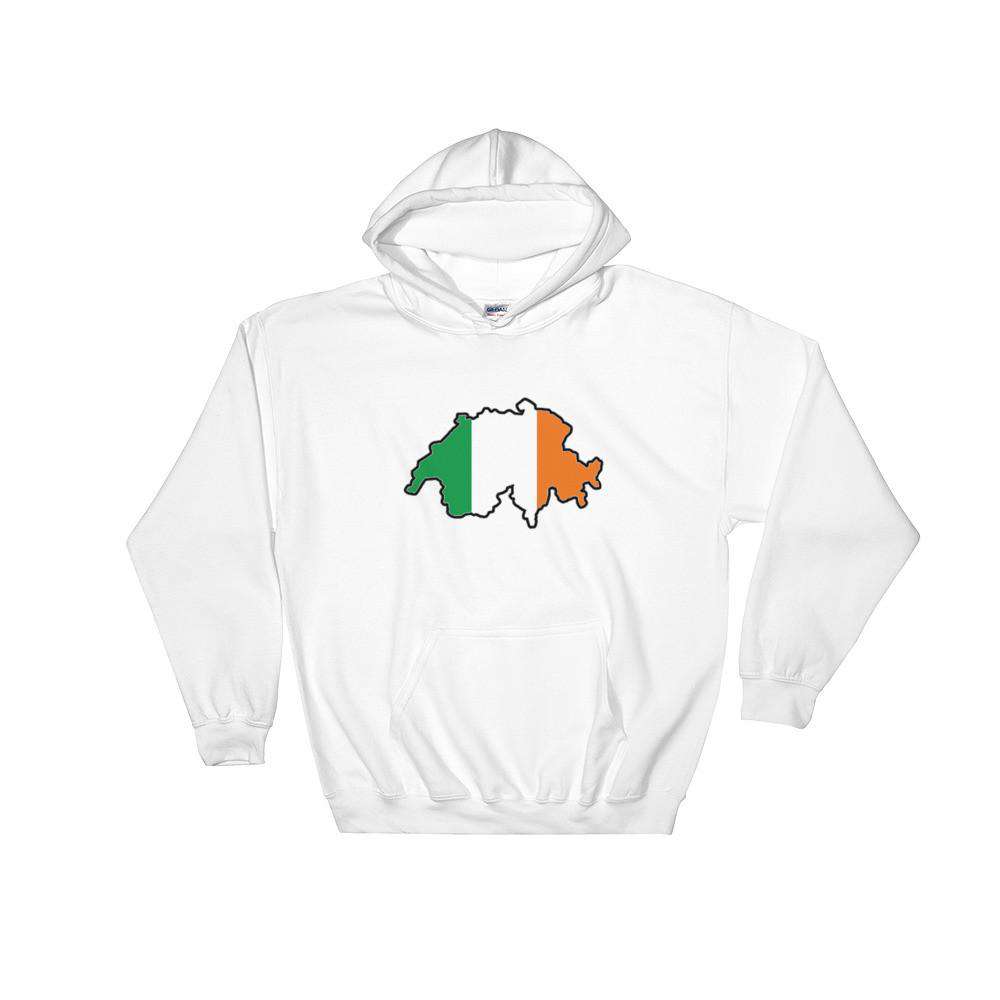 Swiss Ire Sweatshirt