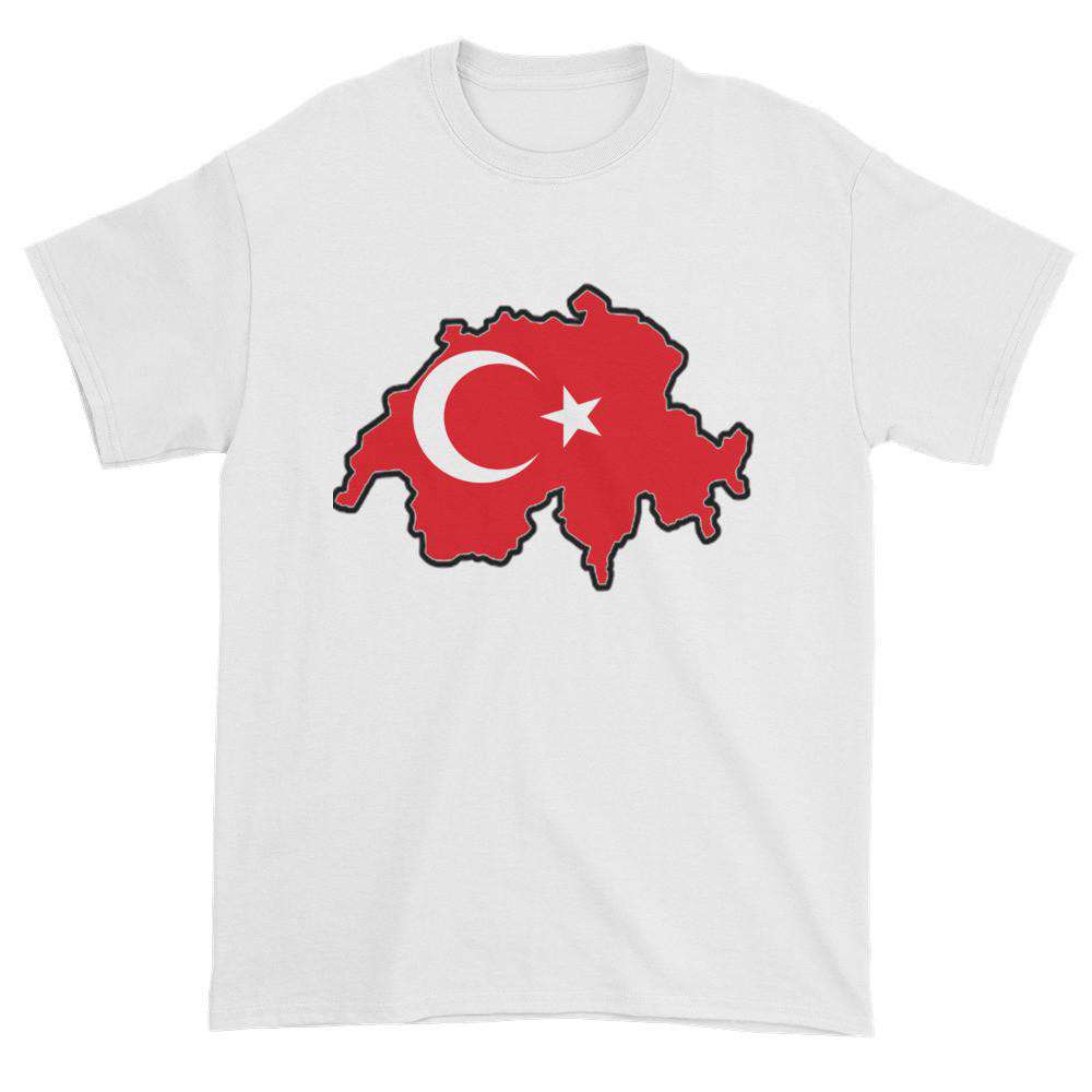 Swiss Turkey T-shirt