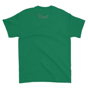 YC LOPEZ 69 Short sleeve t-shirt