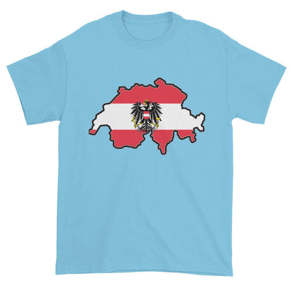 Swiss Austria T-shirt