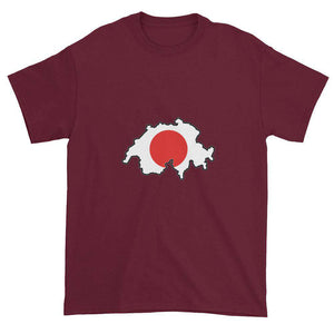 Swiss Japan T-shirt