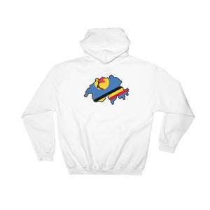 Swiss Congo Sweatshirt