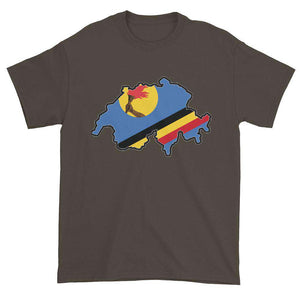 Swiss Congo T-shirt