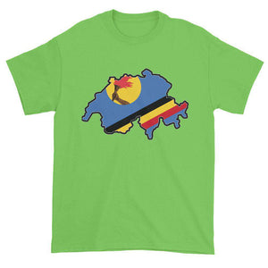 Swiss Congo T-shirt