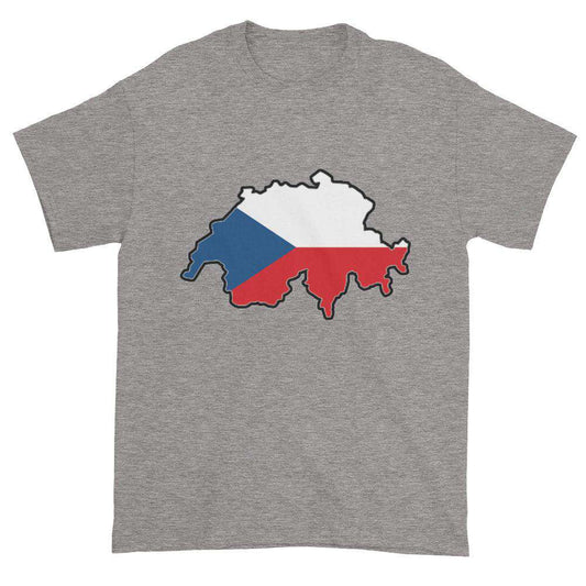 Swiss Tschecho T-shirt