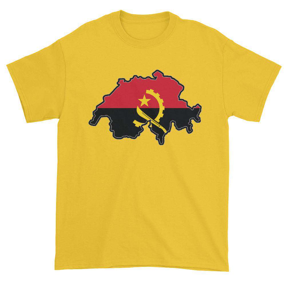 Swiss Angola T-shirt