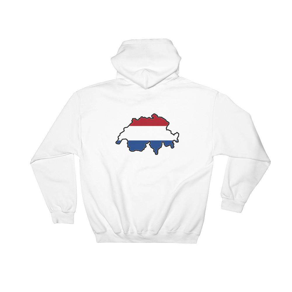 Swiss Nether Sweatshirt