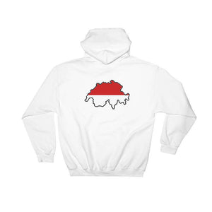 Swiss Indonesia Sweatshirt